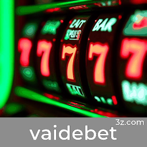 Vaidebet: Apostas Móveis Simplificadas com Facilidade