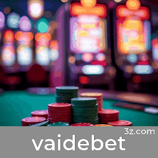 Tecnologia Avançada da vaidebet: Onde Inovação e Entretenimento se Encontram