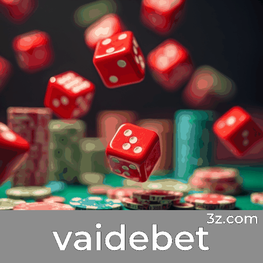 Vaidebet: Seu Cassino Online Confiável e Seguro