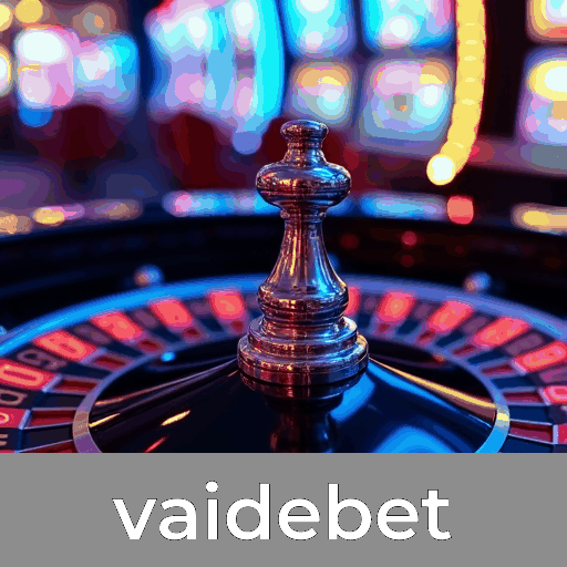 vaidebet: Aproveite caça-níqueis e caça-níqueis com bônus no cassino ao vivo!