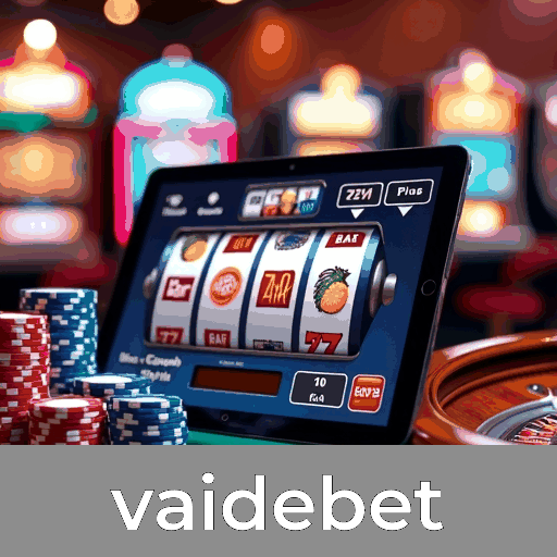 vaidebet - Plataforma confiável para apostas emocionantes e bônus