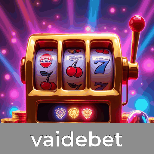 vaidebet - Grande seleção de jogos ao vivo e cassinos online