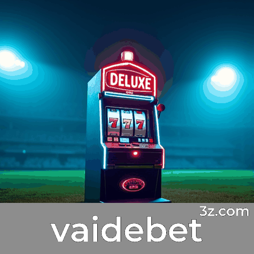 Vaidebet: Seu Cassino Online Confiável e Seguro