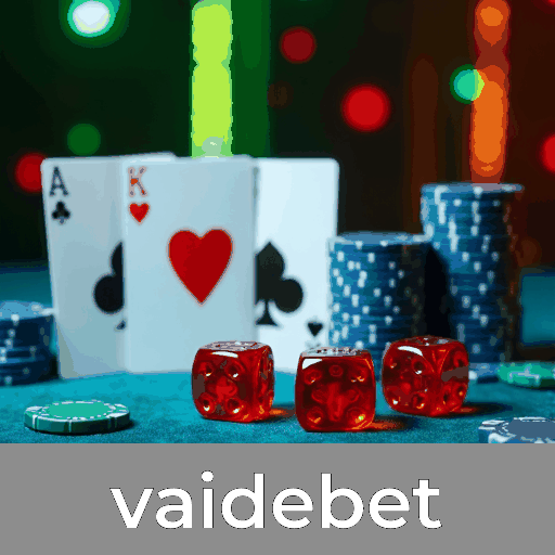 vaidebet: Aproveite caça-níqueis e caça-níqueis com bônus no cassino ao vivo!