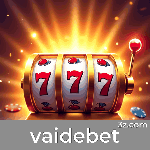 Vaidebet: Precisão e Excelência em Apostas Esportivas