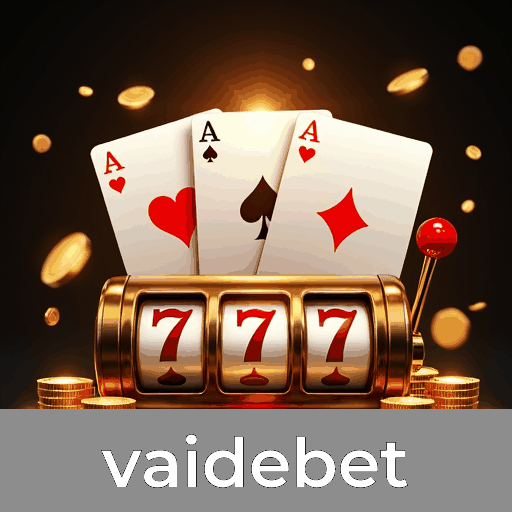 vaidebet - Jogos ao vivo, crash e muito mais