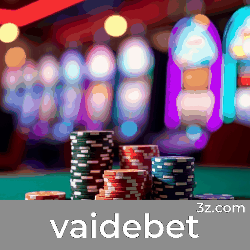 Vaidebet: Seu Cassino Online Confiável e Seguro