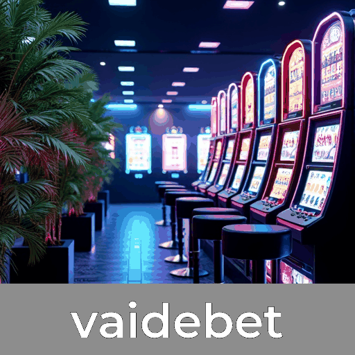 vaidebet: Entre com login rápido e explore jogos ao vivo